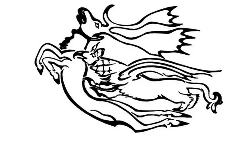 خالکوبی‌های باورنکردنی مومیایی ۲۵۰۰ ساله سرانجام دیده شدند؛ خالکوبی در دوران باستان چگونه انجام می‌شد؟