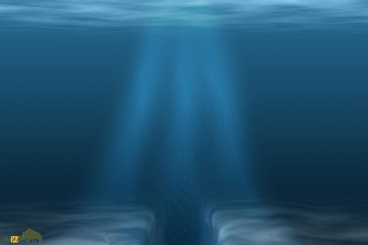 عمیقترین نقطه زیر آب که انسان توانسته به آنجا برسد کجاست؟ عمیقترین نقطه زیر آب که انسان توانسته به آنجا برسد کجاست؟