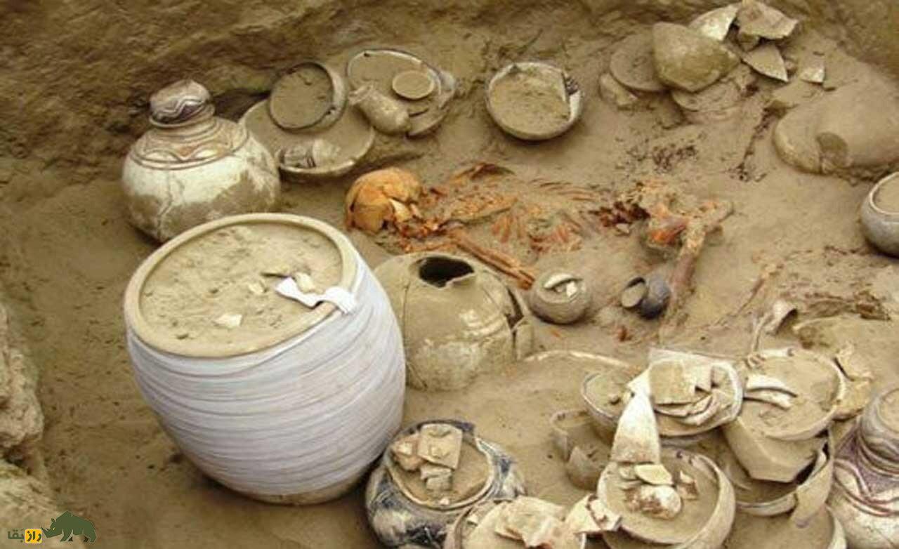 گنج کم‌عمق