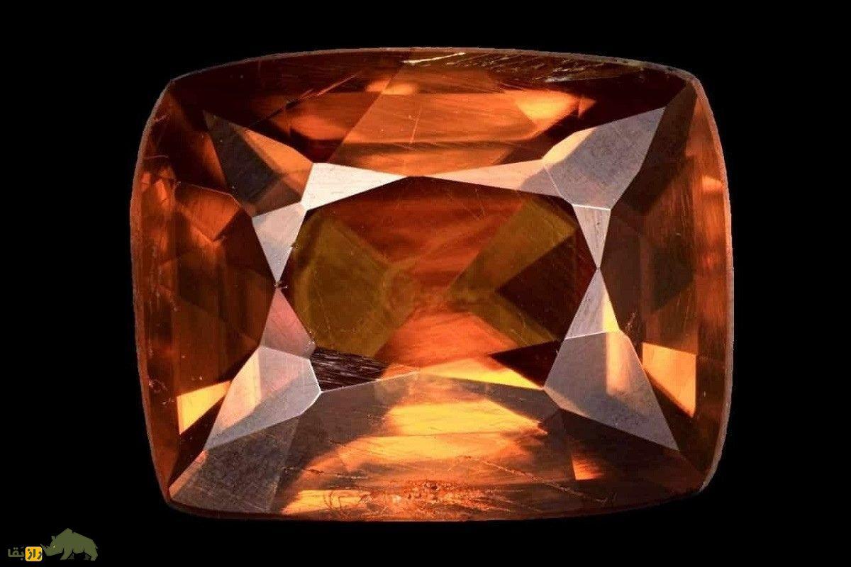 کایوثوئیت؛ کمیاب‌ترین سنگ دنیا با ترکیب عناصر سمی که فقط یک نمونه از آن موجود است و قیمت ندارد