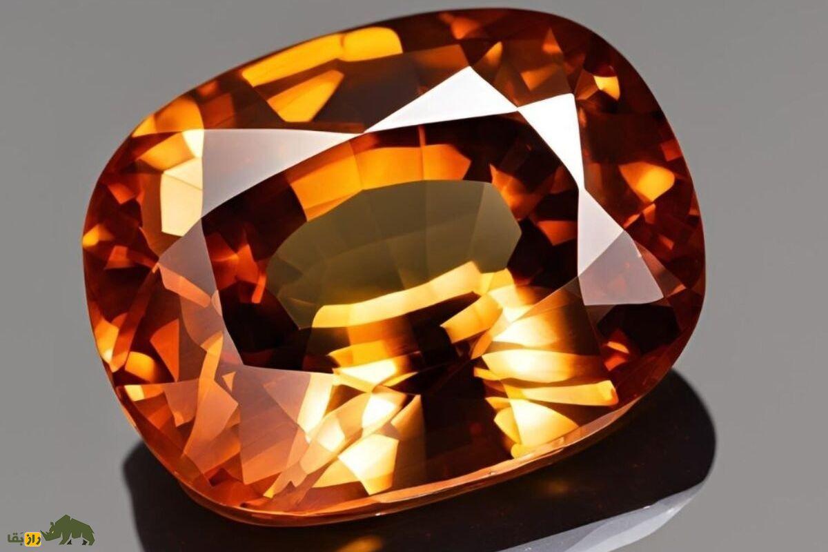 کایوثوئیت؛ کمیابترین سنگ دنیا با ترکیب عناصر سمی که فقط یک نمونه از آن موجود است و قیمت ندارد کایوثوئیت