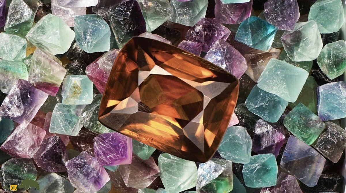 کایوثوئیت؛ کمیابترین سنگ دنیا با ترکیب عناصر سمی که فقط یک نمونه از آن موجود است و قیمت ندارد کایوثوئیت