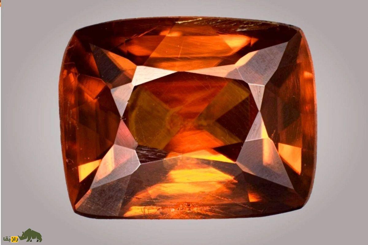 کایوثوئیت؛ کمیابترین سنگ دنیا با ترکیب عناصر سمی که فقط یک نمونه از آن موجود است و قیمت ندارد کایوثوئیت