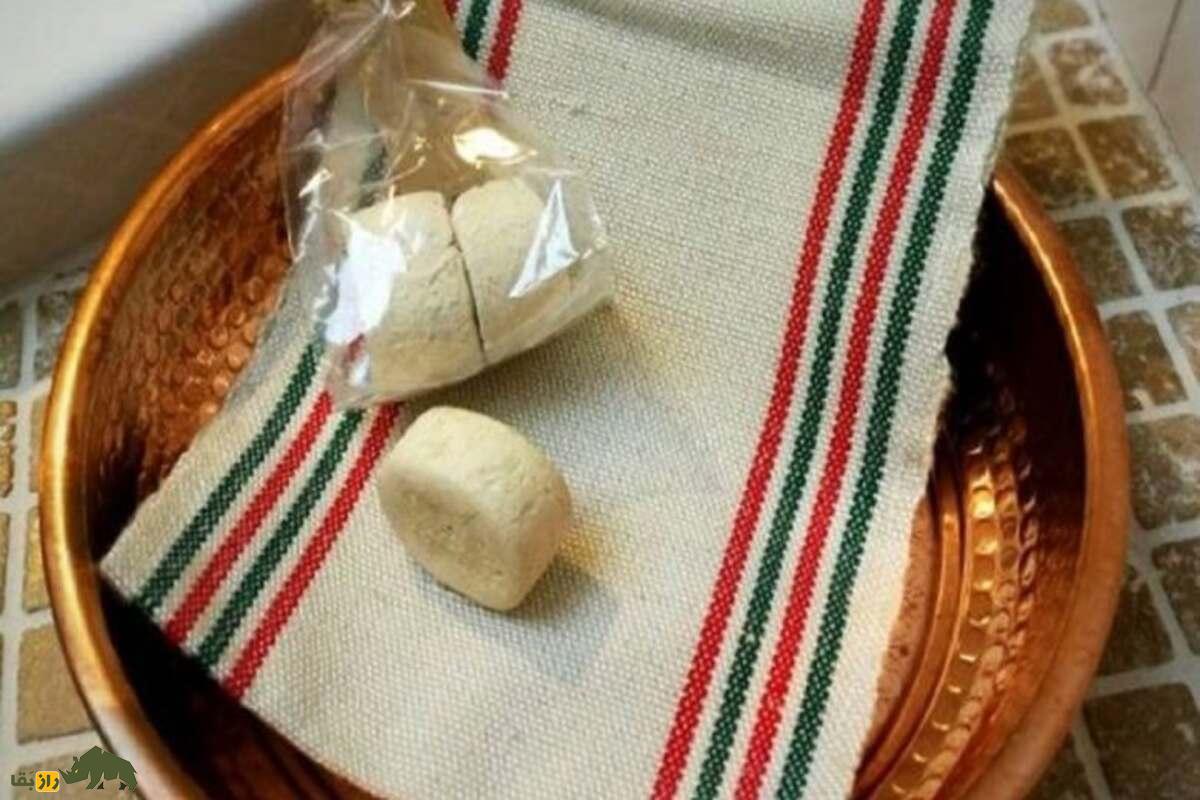 سفیداب؛ راز طبیعی و موثر لایه‌برداری و روشن‌کننده پوست بدون عوارض شیمیایی