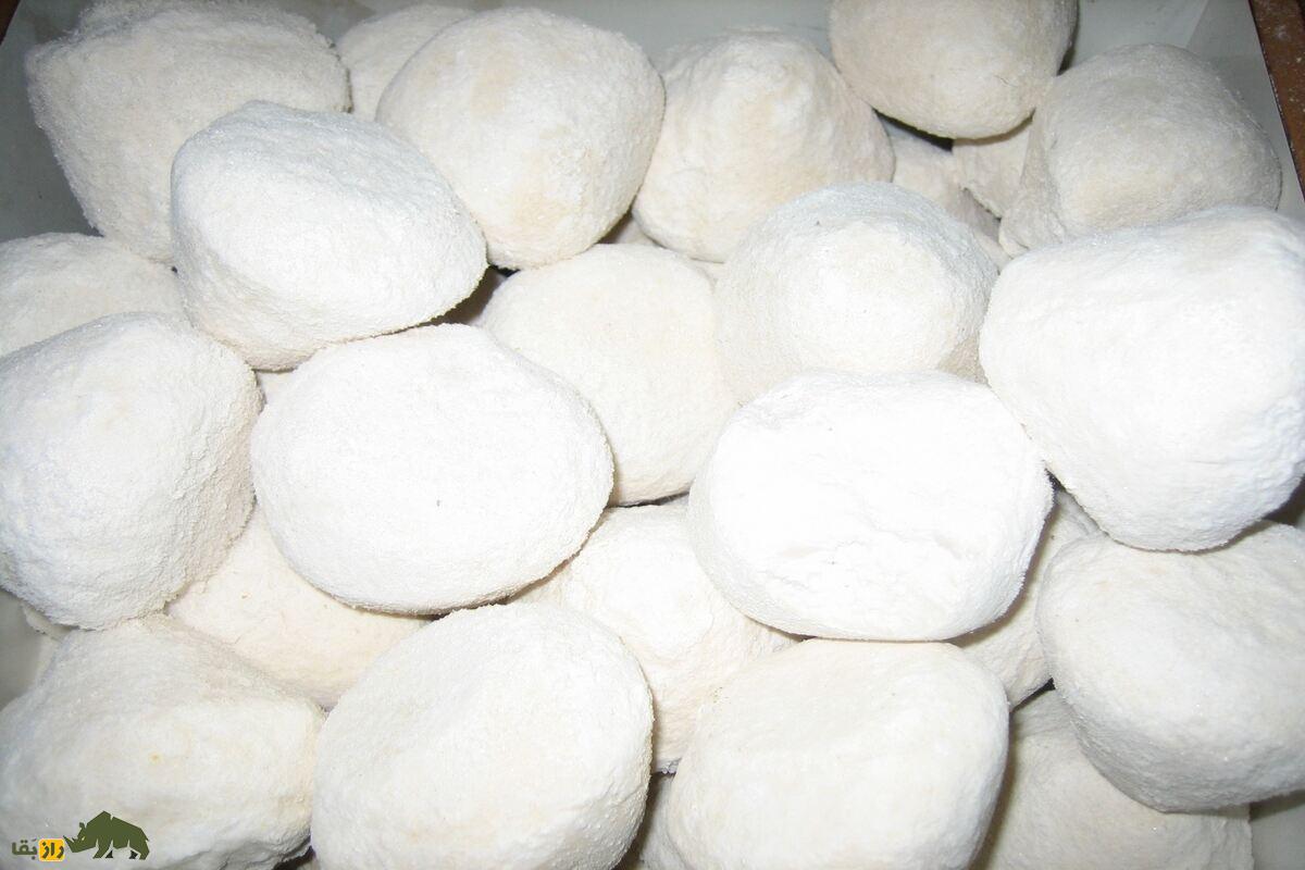 سفیداب؛ راز طبیعی و موثر لایه‌برداری و روشن‌کننده پوست بدون عوارض شیمیایی
