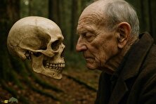 اگر همه چیز برای بقا طراحی شده، چرا مرگ اجتناب ناپذیر است؟