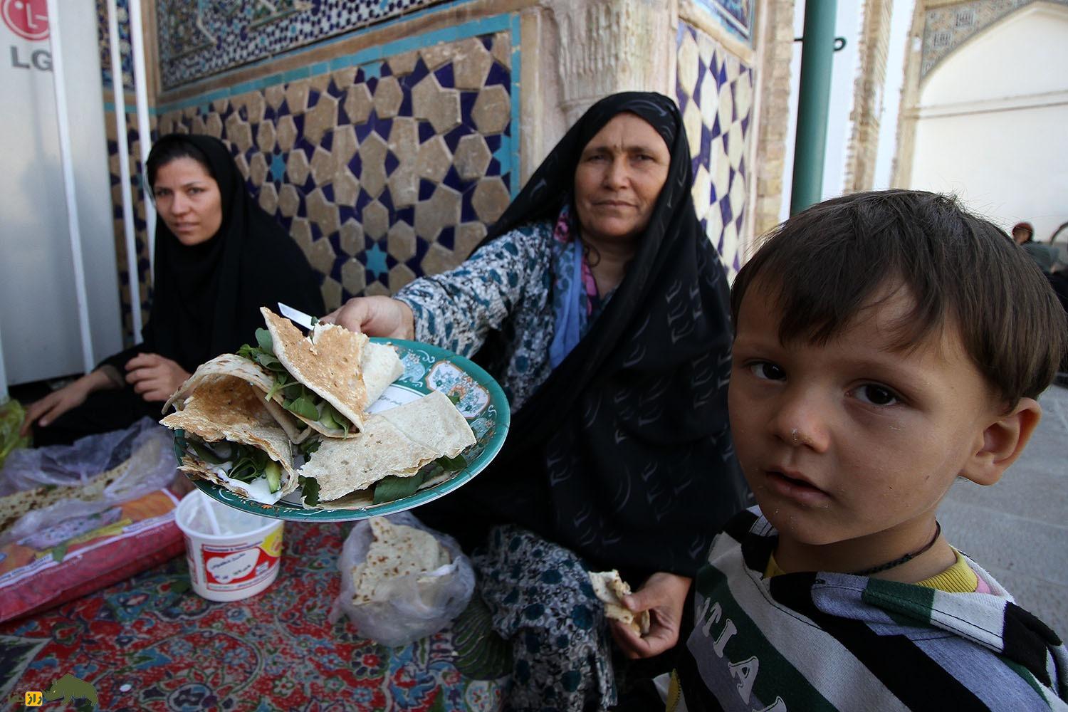 امامزاده ماستی