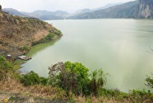 دریاچه مونون؛ مرگبارترین دریاچه‌ جهان که در یک شب بدون صدا منفجر شد و ۳۷ آدم را به طرز دردناکی کشت!