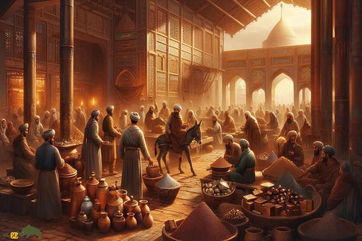 آلیاژهای باستانی ایرانی؛ ترکیبات فلزی قدرتمند و نوآور که تمدنهای بزرگ ایران را شکل دادند آلیاژهای باستانی ایرانی؛ ترکیبات فلزی قدرتمند و نوآور که تمدنهای بزرگ ایران را شکل دادند