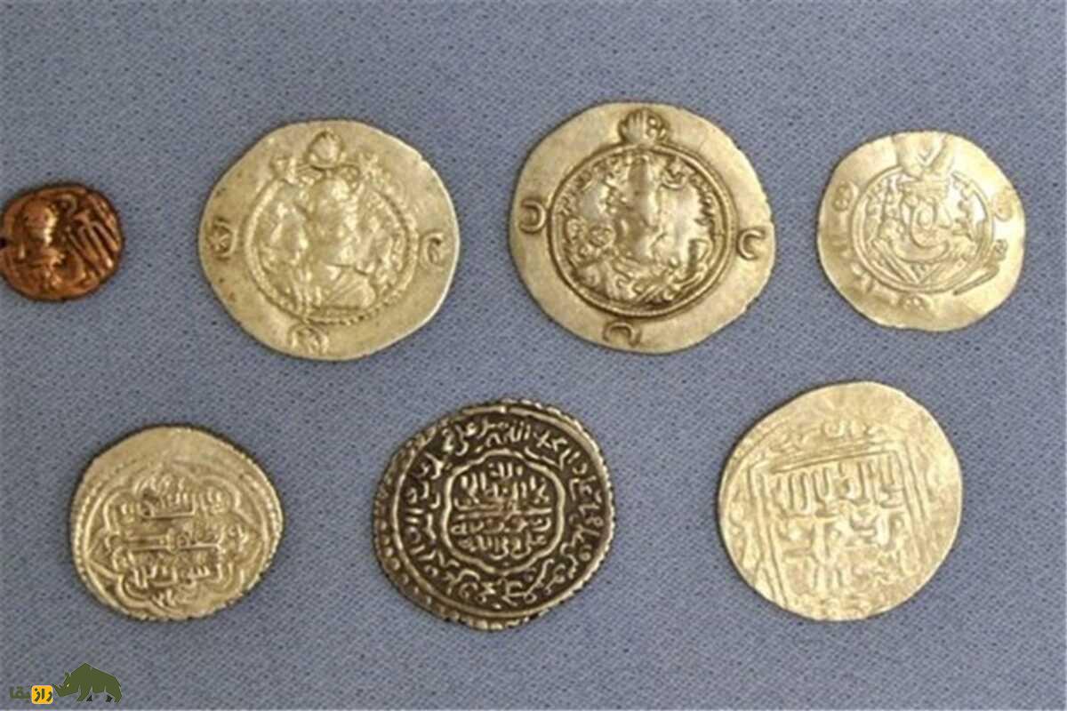 کشف ۲۷ سکه تاریخی ۱۲۰۰ ساله توسط چوپان افغان در تهران | راز گنج واقعی و حفظ میراث فرهنگی ایران