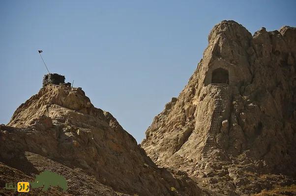 چهلزینه یا چهلپله؛ مکانی اسرارآمیز در افغانستان که بنیانگذار امپراتوری مغول آن را ساخت و نادرشاه افشار به آن حمله کرد چهلزینه یا چهلپله