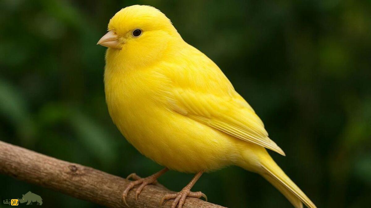 قناری رولر آلمانی؛ قدیمیترین نژاد قناری دنیا که با دهان بسته آواز میخواند و ۳۰ میلیون تومان قیمت دارد