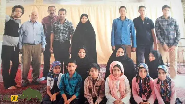 روستای دوقولوها؛ روستایی در ایران که بسیاری از مردمش دوقلو هستند و همه آنها را اشتباه میگیرند روستای دوقولوها