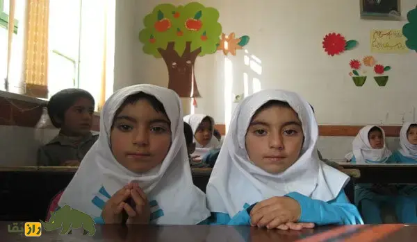 روستای دوقولوها؛ روستایی در ایران که بسیاری از مردمش دوقلو هستند و همه آنها را اشتباه میگیرند روستای دوقولوها