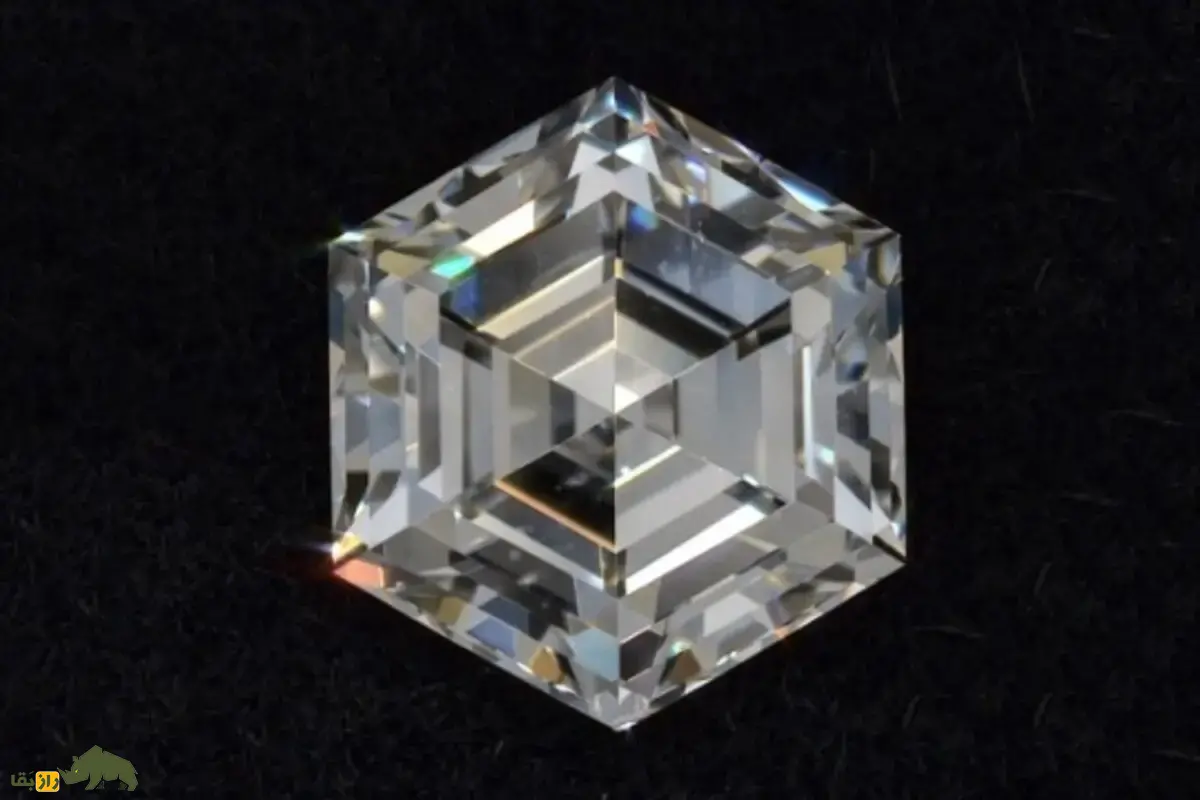 کشف عجیب دانشمندان؛ الماس شهابسنگی ۵۸٪ سختتر از الماس معمولی کشف عجیب دانشمندان؛ الماس شهابسنگی ۵۸٪ سختتر از الماس معمولی