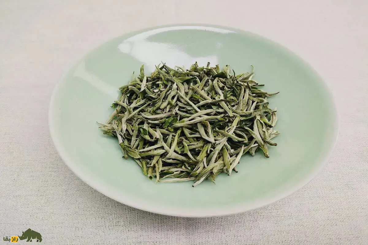چای سفید نایاب؛ نوشیدنی سلطنتی و یکی از کمیابترین چایهای جهان چای سفید نایاب؛ نوشیدنی سلطنتی و یکی از کمیابترین چایهای جهان