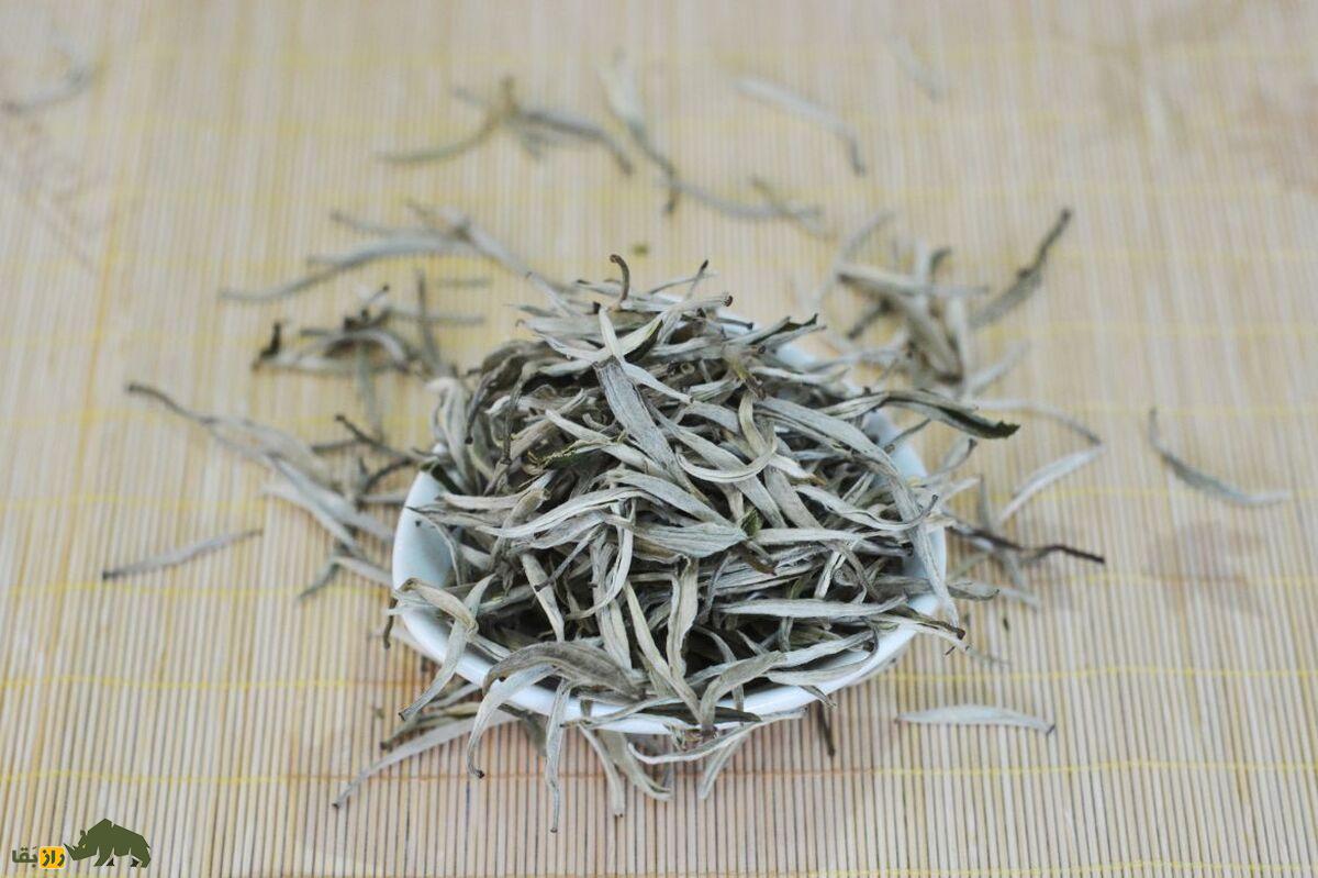 چای سفید؛ نوشیدنی سلطنتی و کمیابترین و گرانترین چای جهان که هر فنجان آن چند میلیون قیمت دارد