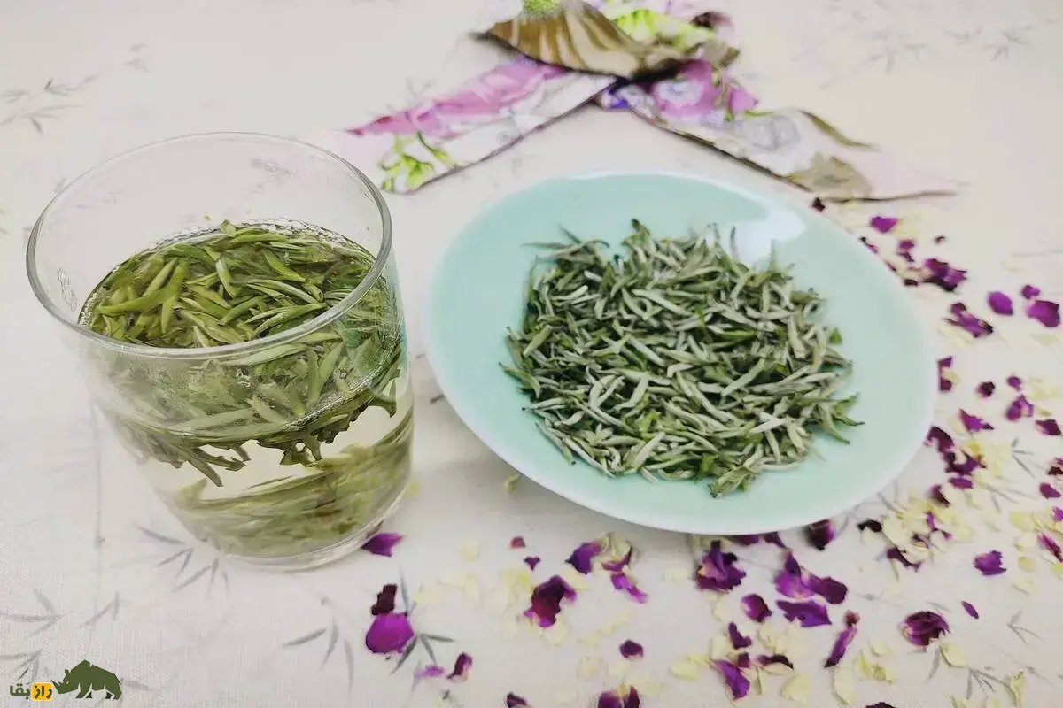 چای سفید نایاب؛ نوشیدنی سلطنتی و یکی از کمیابترین چایهای جهان چای سفید نایاب؛ نوشیدنی سلطنتی و یکی از کمیابترین چایهای جهان