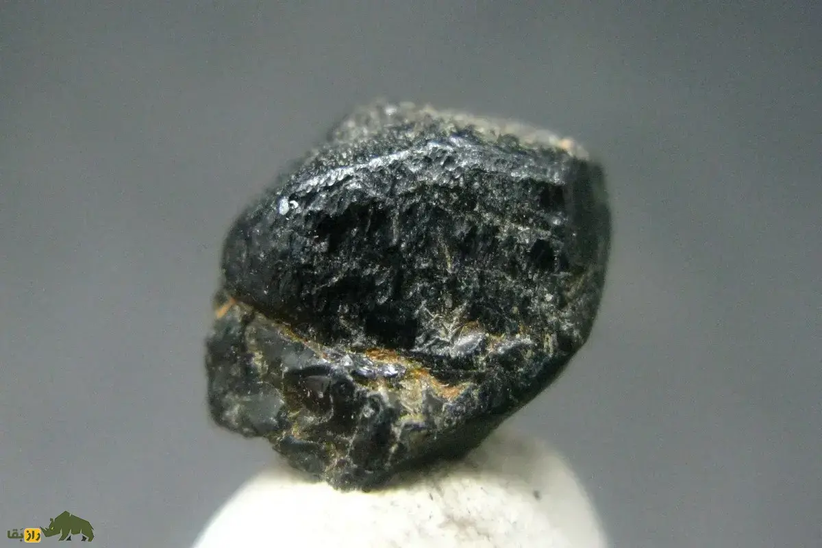 سرندیبایت؛ سنگ بسیار کمیاب و دستنیافتنی که قیمت هر قیراط آن به ۲۰۰ میلیارد تومان میرسد