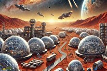 راز بقا در فضا؛ دمای شب و روز در مریخ و ماه چقدر است و آیا انسان روزی قادر به سکونت در سیارات دیگر خواهد بود؟