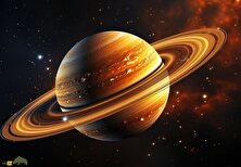 ملاقات با عروس منظومه شمسی در آسمان ایران؛ ۳۰ شهریور منتظر باشید