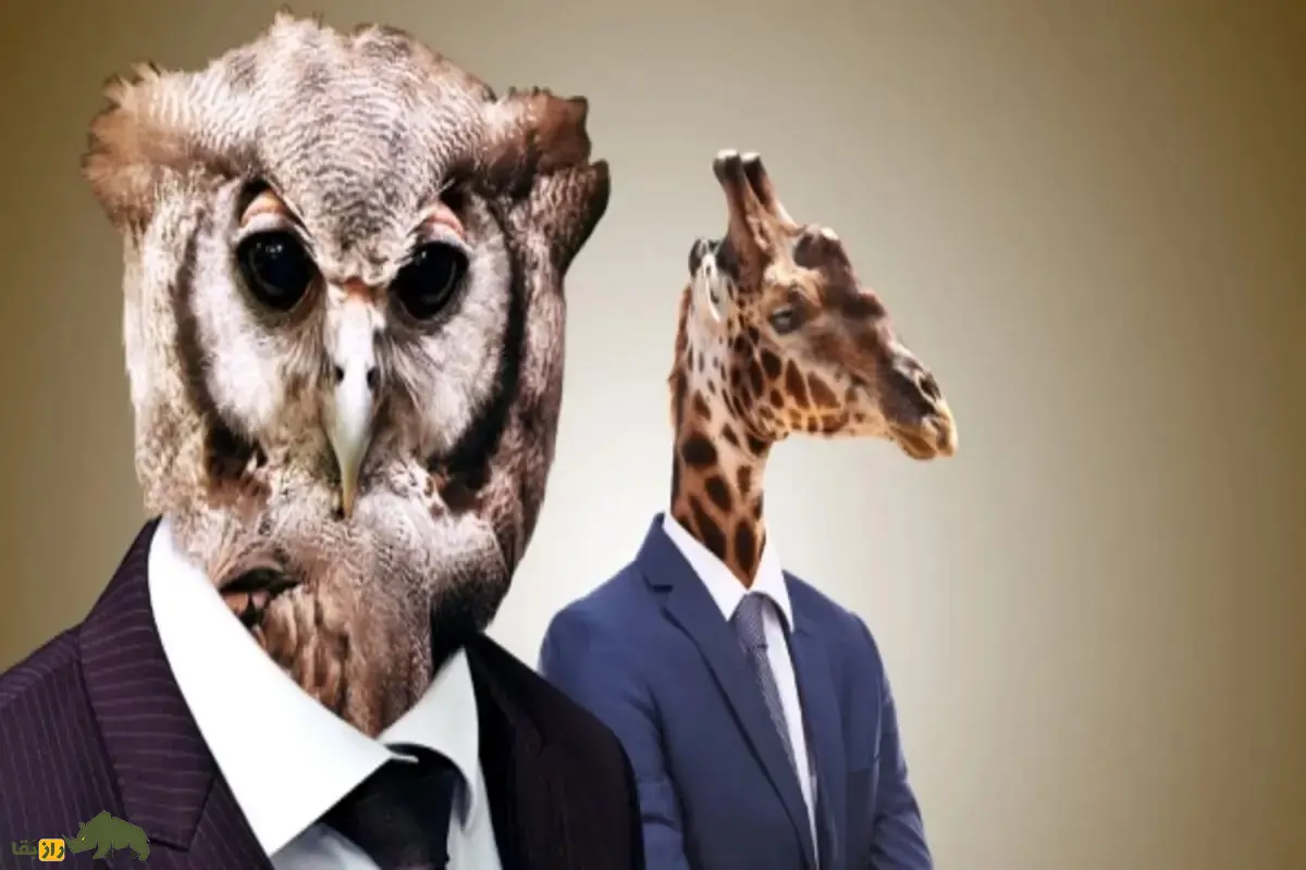 تریان‌ها؛ کسانی که خود را حیوان می‌دانند و باور می‌کنند گرگ، گربه یا پرنده هستند