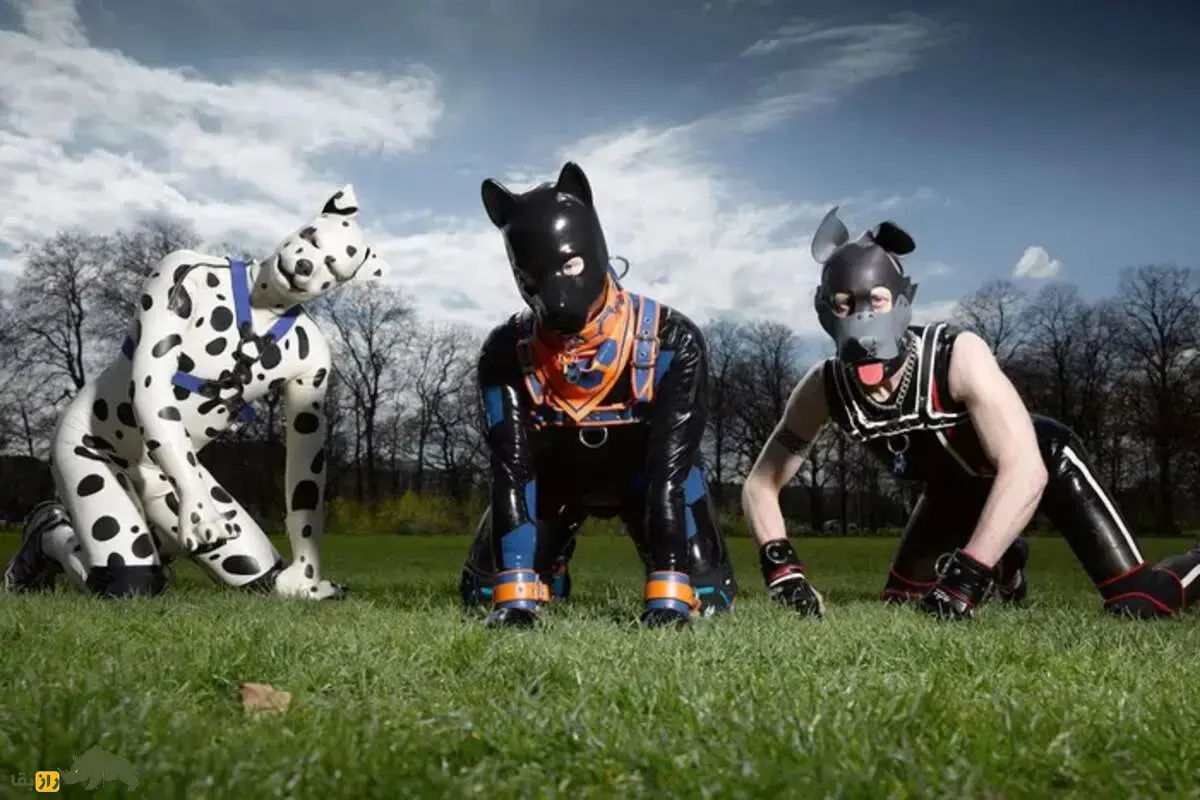 تریان‌ها؛ کسانی که خود را حیوان می‌دانند و باور می‌کنند گرگ، گربه یا پرنده هستند