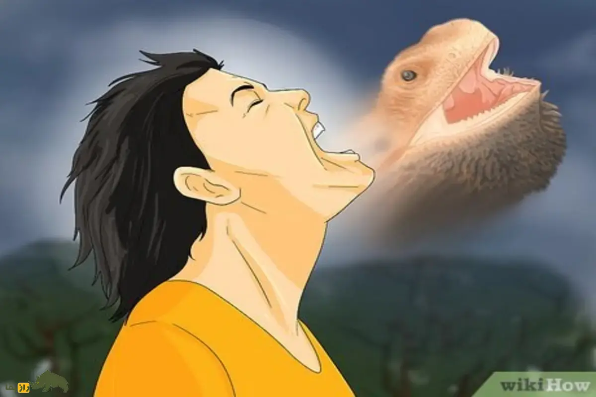 تریان‌ها؛ کسانی که خود را حیوان می‌دانند و باور می‌کنند گرگ، گربه یا پرنده هستند