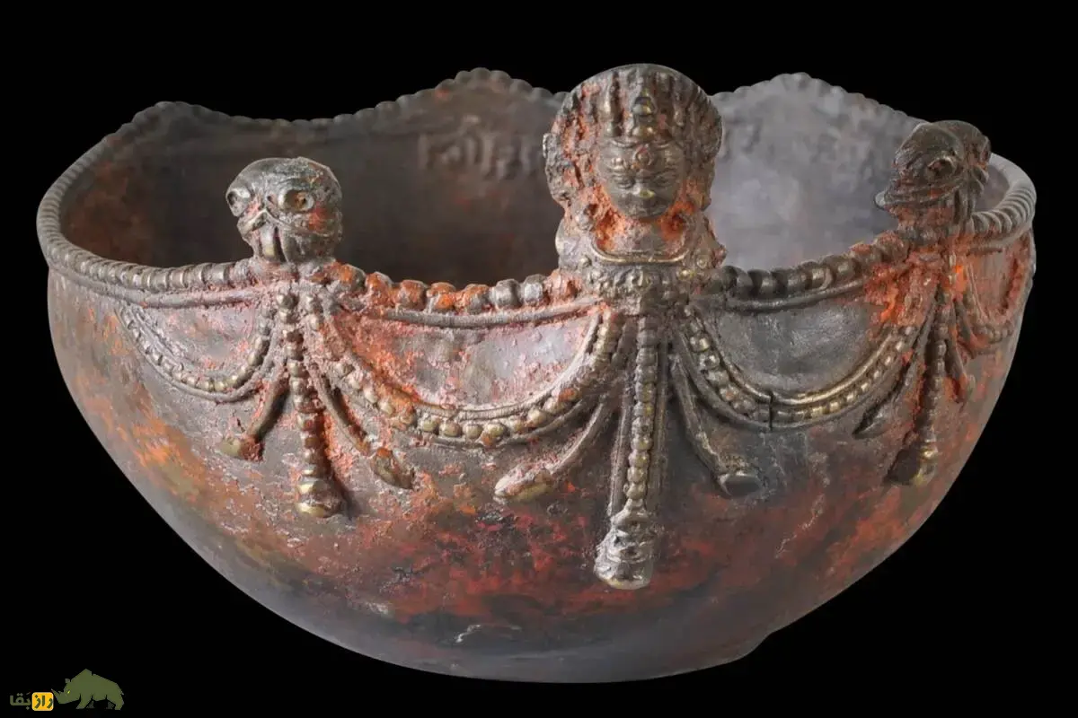 کاپالا؛ راز جام جمجمهای مقدس در هندوئیسم و بودیسم تبتی که قدرت، حکمت و اسرارآمیزی آیینهای تانتریک را آشکار میکند کاپالا؛ راز جام جمجمهای مقدس در هندوئیسم و بودیسم تبتی که قدرت، حکمت و اسرارآمیزی آیینهای تانتریک را آشکار میکند