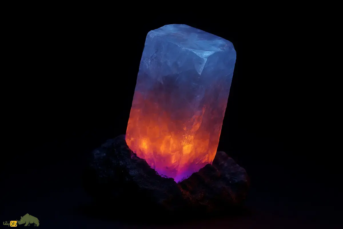 سنگهایی که نفس میکشند؛ بلورهای زندهای که با نور، زمان و انرژی زمین جان میگیرند سنگهایی که نفس میکشند؛ بلورهای زندهای که با نور، زمان و انرژی زمین جان میگیرند