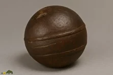 گوی‌های مرموز آفریقای جنوبی؛ اجسامی فلزی که ۳ میلیارد سال قدمت دارند و نه ساخته دست انسان است نه فرازمینی‌ها