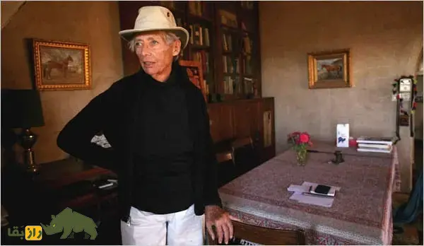 لوئیز فیروز؛ زن آمریکاییالاصل مشهور به «بانوی اسب ایران» که با کشف اسب کاسپین بزرگترین کشف قرن بیستم را رقم زد لوئیز فیروز