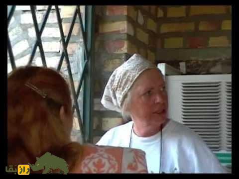 لوئیز فیروز؛ زن آمریکاییالاصل مشهور به «بانوی اسب ایران» که با کشف اسب کاسپین بزرگترین کشف قرن بیستم را رقم زد لوئیز فیروز