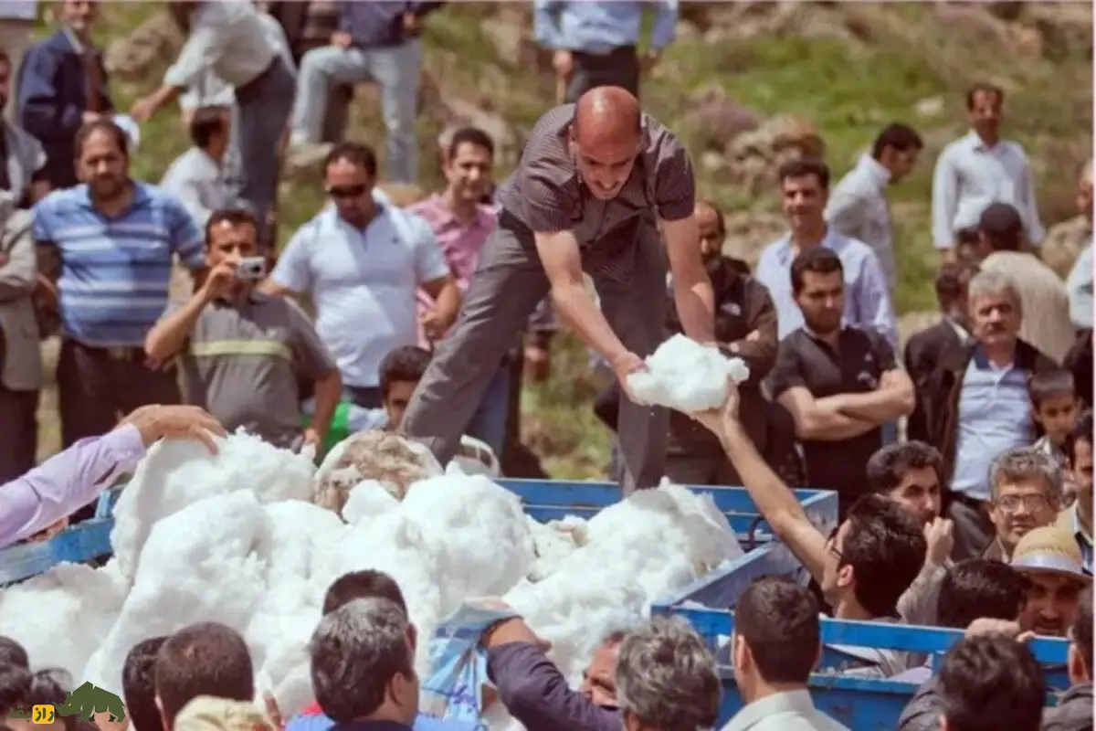 ورفچال؛ آیین شگفتانگیز نگهداری برف در دل تابستان با قدمتی ۶۰۰ ساله در مازندران ورفچال؛ آیین شگفتانگیز نگهداری برف در دل تابستان با قدمتی ۶۰۰ ساله در مازندران
