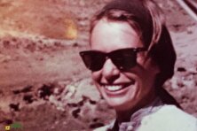 لوئیز فیروز؛ زن آمریکایی‌ مشهور به «بانوی اسب ایران» که اسب کاسپین را دوباره کشف کرد و بزرگترین کشف قرن بیستم را رقم زد