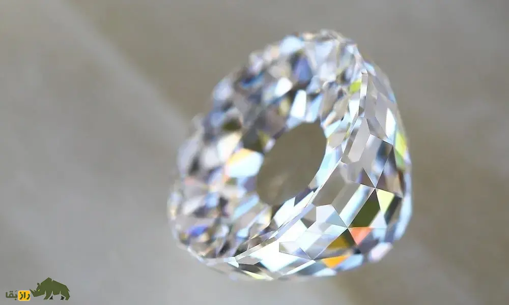 الماس مغول بزرگ؛ مرموزترین الماس تاریخ و متعلق به شاهجهان که بعد از حمله نادرشاه به هند از بین رفت و سر از روسیه درآورد الماس مغول بزرگ