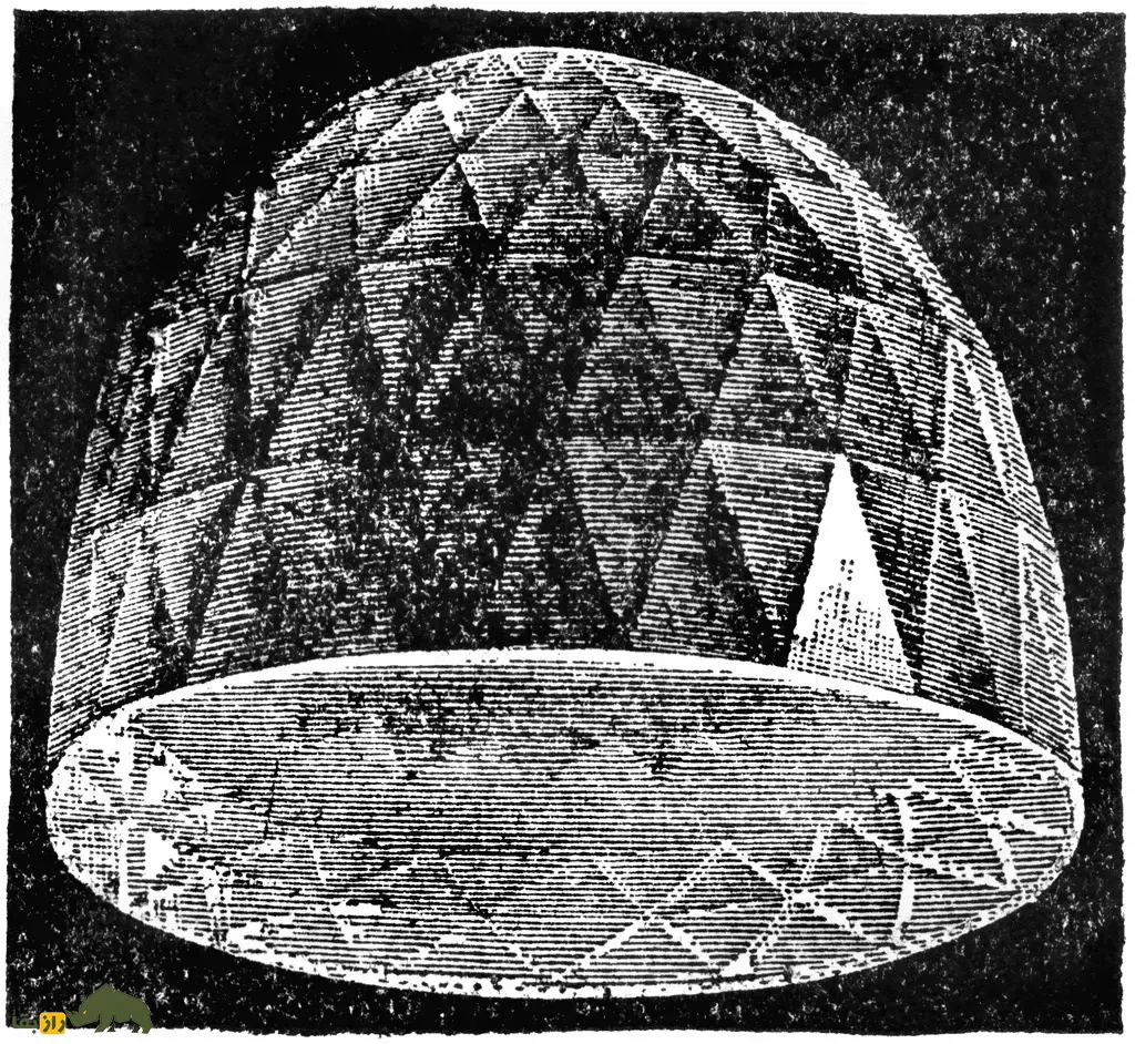 الماس مغول بزرگ؛ مرموزترین الماس تاریخ و متعلق به شاهجهان که بعد از حمله نادرشاه به هند از بین رفت و سر از روسیه درآورد الماس مغول بزرگ