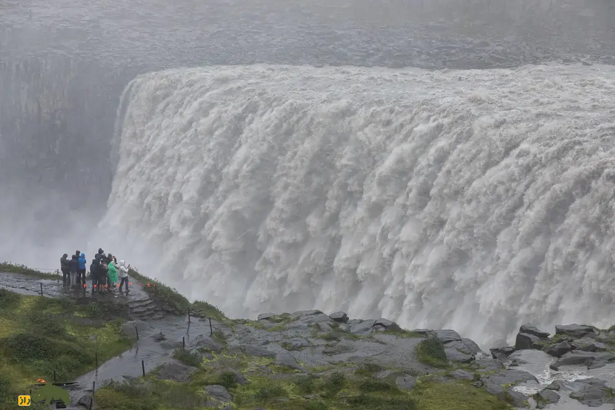 آبشار دتیفوس