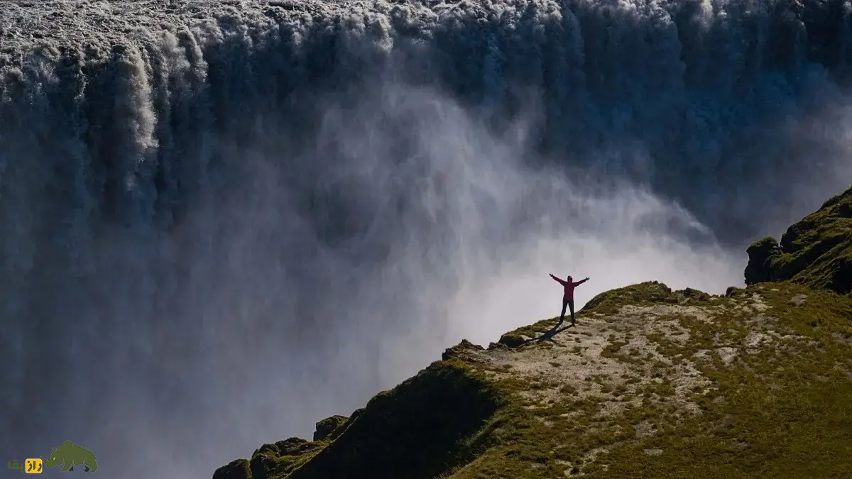 آبشار دتیفوس