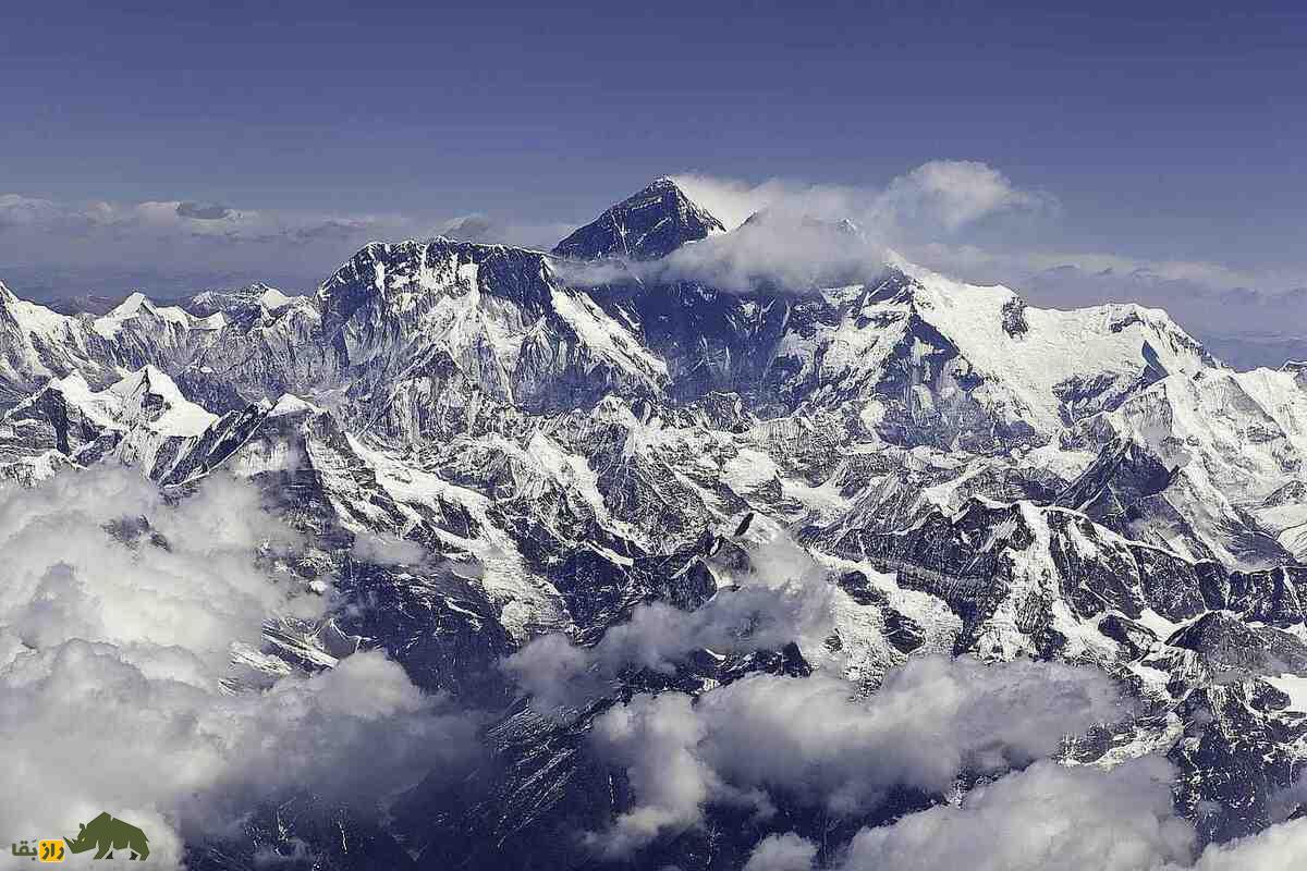 حفر زمین تا عمق کوه اورست؛ چه چیزی انتظار ما را میکشد؟ حفر زمین تا عمق کوه اورست؛ چه چیزی انتظار ما را میکشد؟