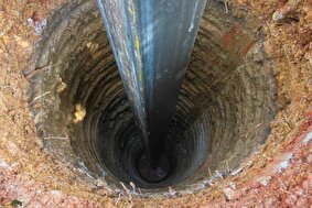 اگر سوراخی ۸۸۴۸ متری به اندازه کوه اورست در زمین ایجاد کنیم به کجا می‌رسیم و چه چیز‌هایی در مسیر می‌بینیم؟