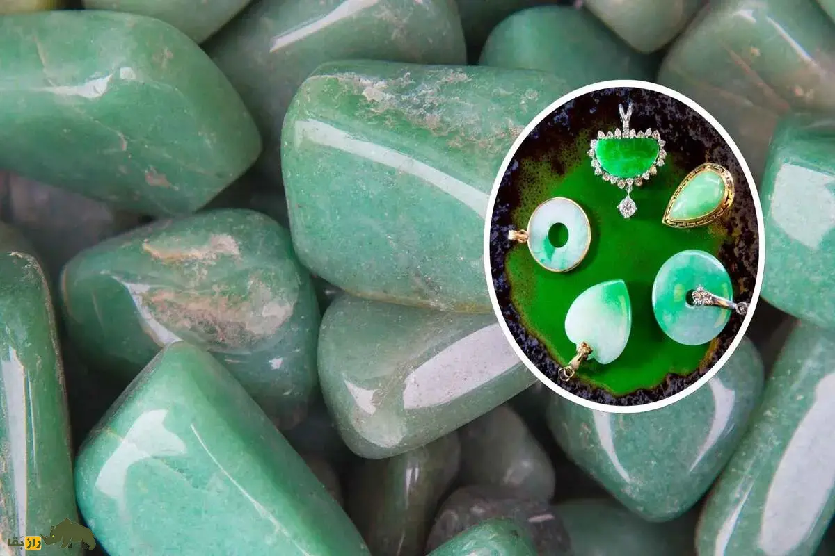 گرانترین مواد معدنی، فلزات و جواهرات جهان؛ از کالیفرنیوم تا الماس آبی نادر گرانترین مواد معدنی، فلزات و جواهرات جهان؛ از کالیفرنیوم تا الماس آبی نادر