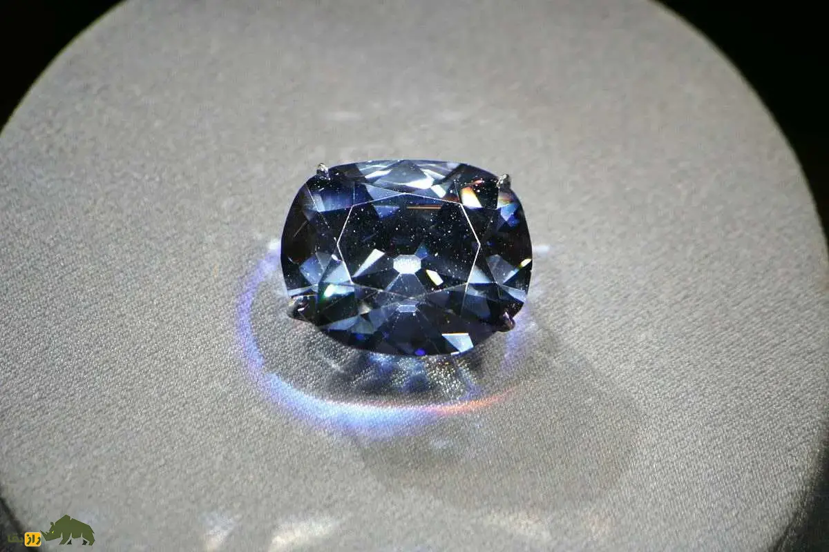 گرانترین مواد معدنی، فلزات و جواهرات جهان؛ از کالیفرنیوم تا الماس آبی نادر گرانترین مواد معدنی، فلزات و جواهرات جهان؛ از کالیفرنیوم تا الماس آبی نادر