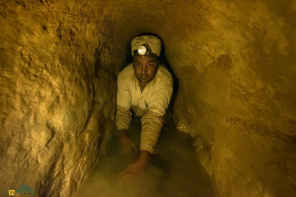 گران‌ترین سنگ‌ها، فلزات و جواهرات جهان در چه عمقی از زمین پنهان هستند و چقدر باید زمین را بکنیم تا به آنها برسیم؟