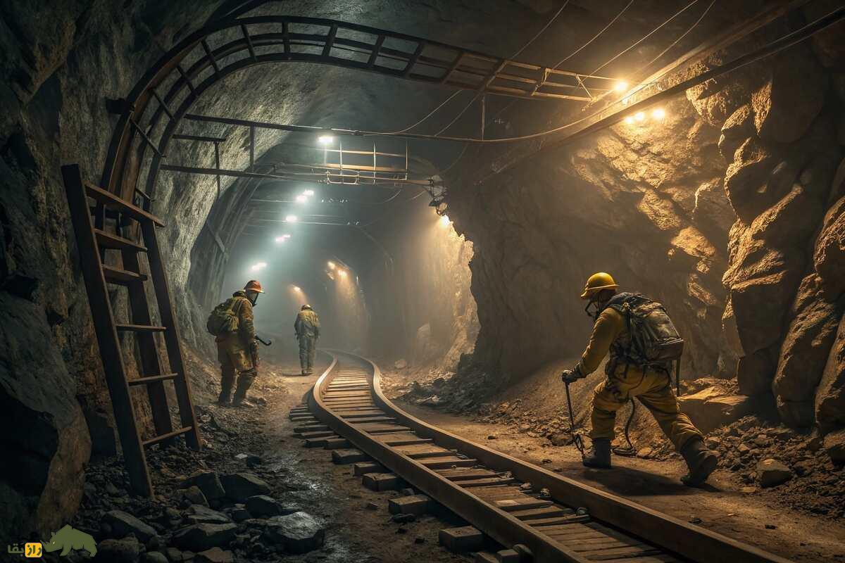 گرانترین مواد، فلزات و جواهرات در چه عمقی از زمین پنهان هستند و چقدر باید زمین را بکنیم تا به آنها برسیم؟ گرانترین مواد، فلزات و جواهرات در چه عمقی از زمین پنهان هستند و چقدر باید زمین را بکنیم تا به آنها برسیم؟