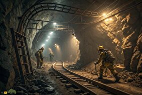 گران‌ترین سنگ‌ها، فلزات و جواهرات جهان در چه عمقی از زمین پنهان هستند و چقدر باید زمین را بکنیم تا به آنها برسیم؟