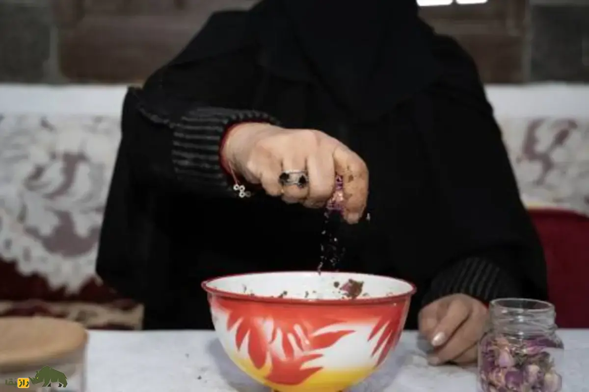 ثبت جهانی رز طائف عربستان: آیا گل محمدی ایران به نام عربستان ثبت شد؟