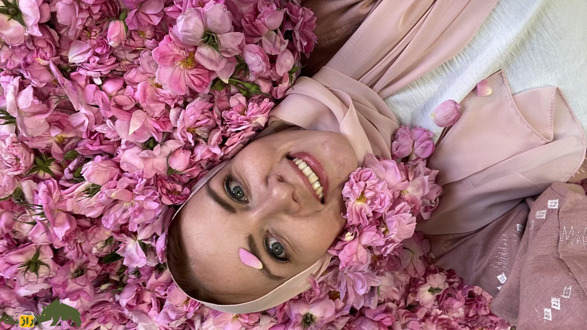 ثبت جهانی رز طائف عربستان: آیا گل محمدی ایران به نام عربستان ثبت شد؟