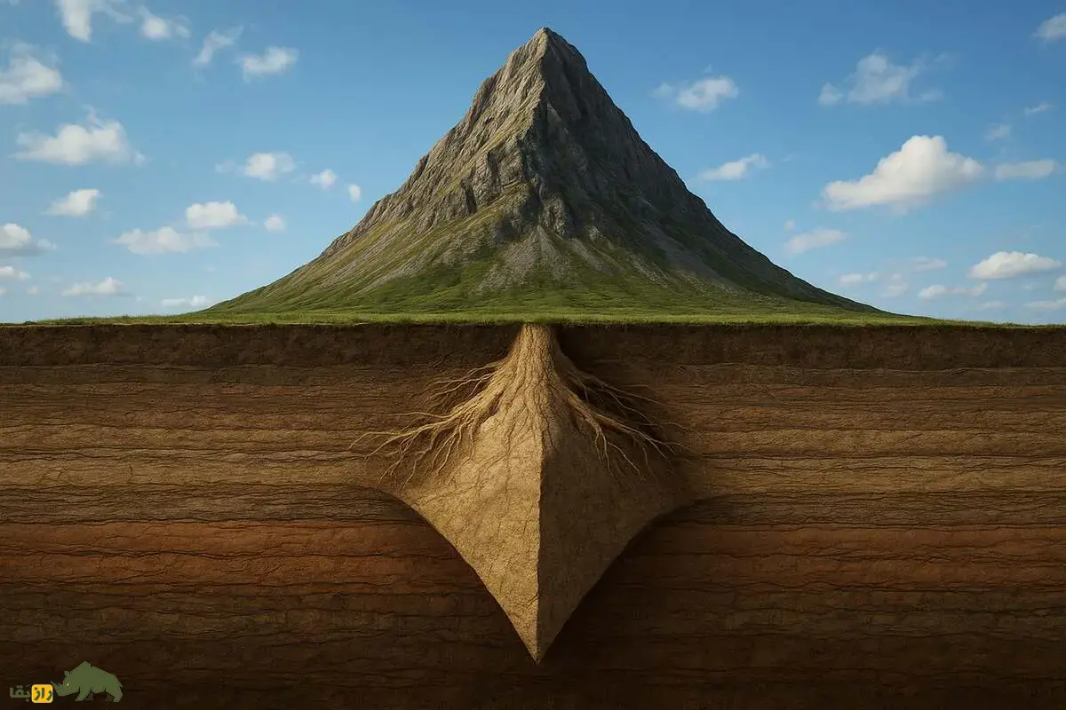 زیر کوه چه خبر است؟