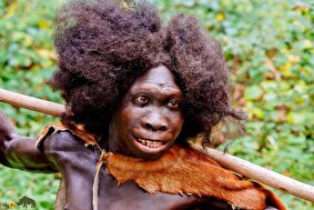 انسان‌های اولیه از چه بو‌ و عطر‌هایی برای قرار عاشقانه یا جلب توجه جنس مخالف استفاده می‌کردند؟